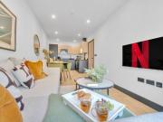 1 bedroom apartment to rent