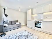 1 bedroom apartment to rent