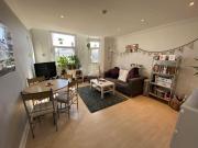 1 bedroom apartment to rent