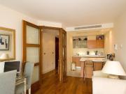 1 bedroom apartment to rent