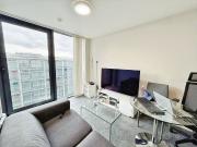 1 bedroom apartment to rent