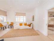 1 bedroom apartment to rent