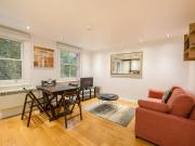 1 bedroom apartment to rent