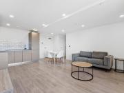 1 bedroom apartment to rent