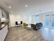 1 bedroom apartment to rent