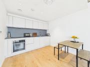 1 bedroom apartment to rent