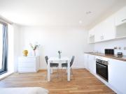 1 bedroom apartment to rent