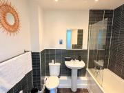 1 Bedroom Apartment To Rent