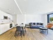 1 bedroom apartment to rent