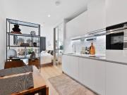 1 bedroom apartment to rent