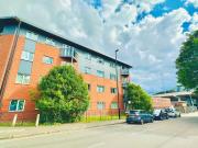 1 bedroom apartment to rent