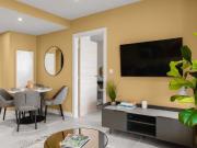 1 bedroom apartment to rent