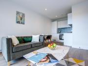 1 bedroom apartment to rent