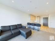 1 bedroom apartment to rent