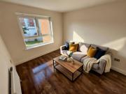 1 bedroom apartment to rent