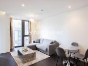 1 bedroom apartment to rent