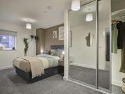 1 bedroom apartment to rent