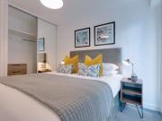 1 bedroom apartment to rent