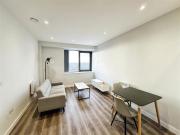 1 bedroom apartment to rent