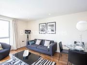 1 bedroom apartment to rent