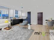 1 bedroom apartment to rent