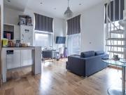 1 bedroom apartment to rent