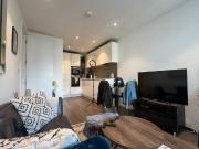 1 bedroom apartment to rent