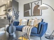 1 bedroom apartment to rent