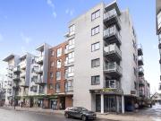 1 bedroom apartment to rent