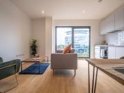 1 bedroom apartment to rent