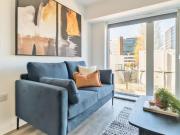 1 bedroom apartment to rent