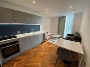 1 bedroom apartment to rent