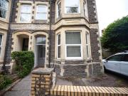 1 bedroom apartment to rent