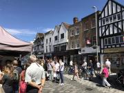 1 bedroom apartment to rent