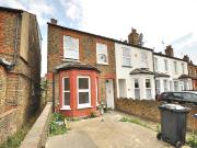 1 bedroom apartment to rent