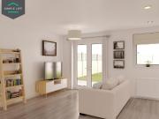1 bedroom apartment to rent