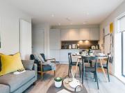 1 bedroom apartment to rent