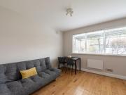 1 bedroom apartment to rent