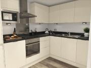 1 bedroom apartment to rent