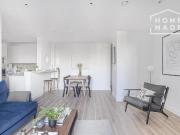 1 bedroom apartment to rent