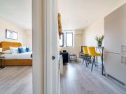 1 bedroom apartment to rent