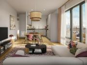 1 bedroom apartment to rent