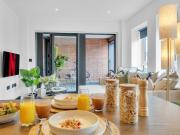 1 bedroom apartment to rent