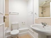 1 bedroom apartment to rent