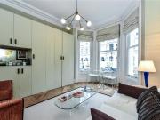 1 bedroom apartment to rent