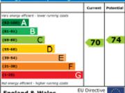 1 bedroom apartment to rent