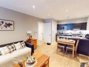 1 bedroom apartment to rent