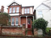 1 bedroom apartment to rent