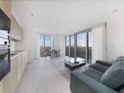 1 bedroom apartment to rent