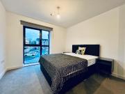 1 bedroom apartment to rent